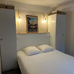 Vendégház La Maison Vieille & Carcassone