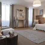 Vendégház La Maison Vieille & 3*