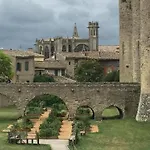 La Maison Vieille & 3* Carcassone