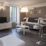 La Maison Vieille &