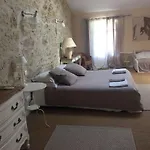 Vendégház La Maison Vieille & 3*