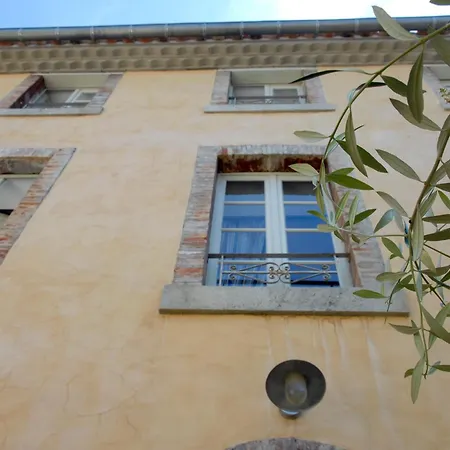 Vendégház La Maison Vieille & Carcassone