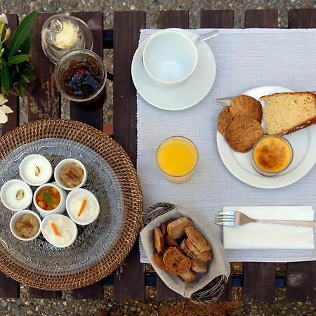 Gasthof La Maison Vieille & Carcassonne