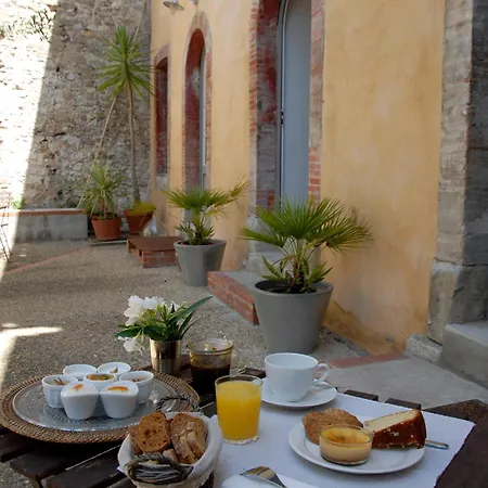 La Maison Vieille & Carcassone