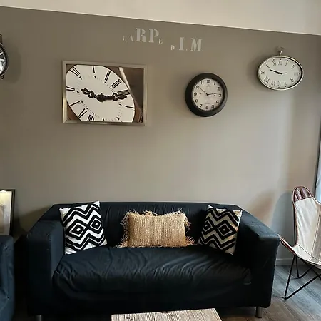 Gasthof La Maison Vieille &