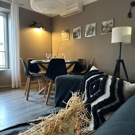 Vendégház La Maison Vieille & 3*