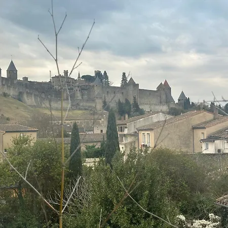 La Maison Vieille & 3*