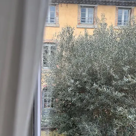 La Maison Vieille & Carcassonne