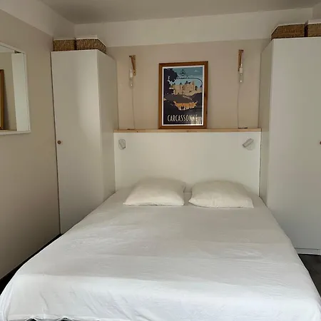 La Maison Vieille & Gasthof Carcassonne