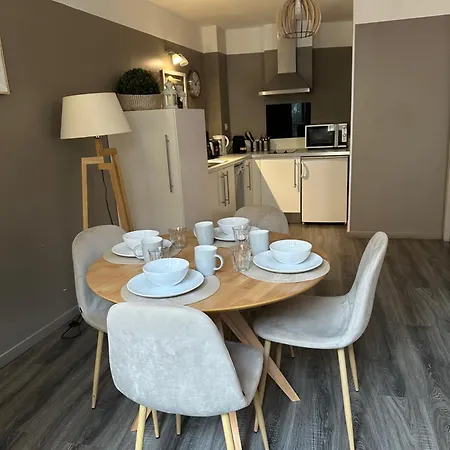 La Maison Vieille & 3*