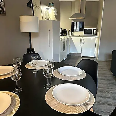 La Maison Vieille Maison D'Hotes & Gites Guest house 3*