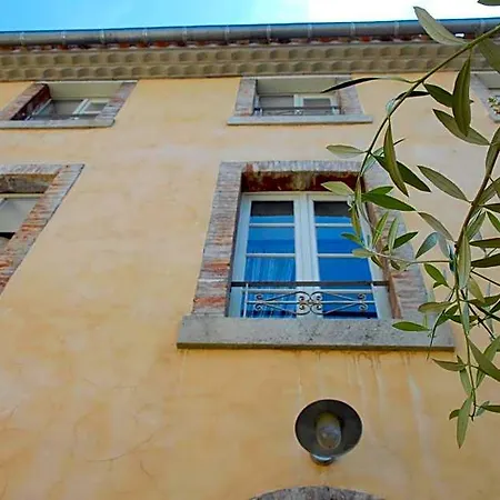 La Maison Vieille Maison D'Hotes & Gites Guest house Carcassonne