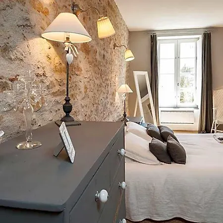 La Maison Vieille Maison D'Hotes & Gites 3* Carcassonne