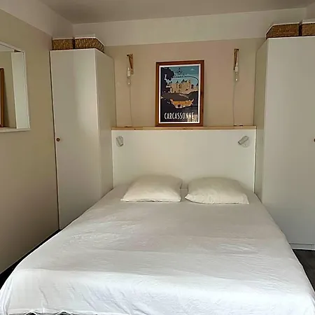 La Maison Vieille Maison D'Hotes & Gites Guest house Carcassonne