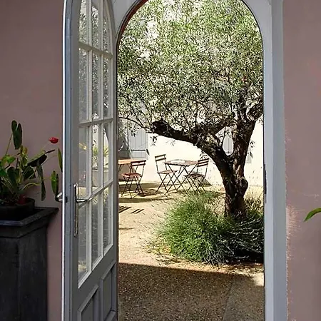 La Maison Vieille Maison D'Hotes & Gites Guest house