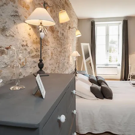 Guest house La Maison Vieille Maison D'Hotes & Gites Carcassonne