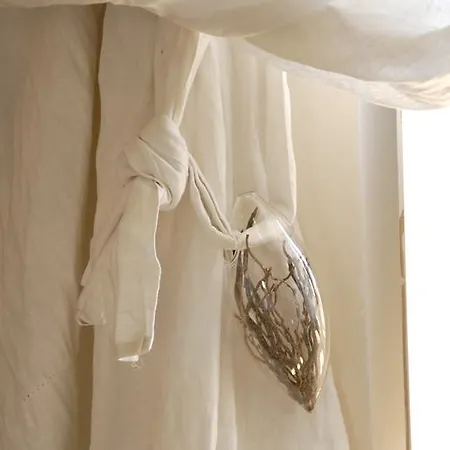 La Maison Vieille & Pensjonat