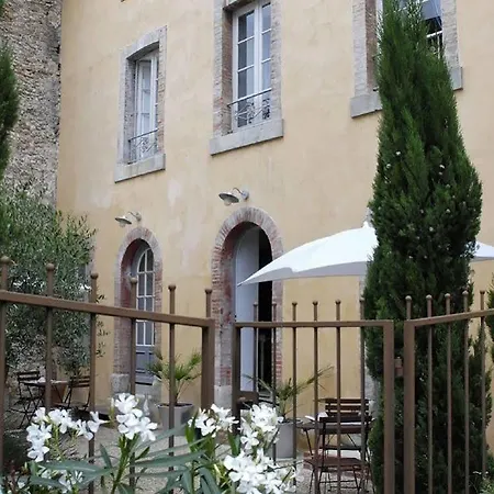 La Maison Vieille & 3*