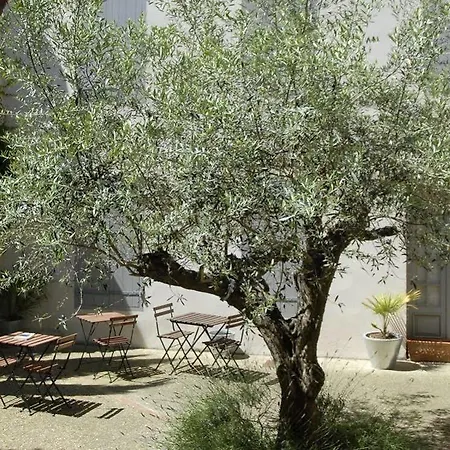 La Maison Vieille & 3*