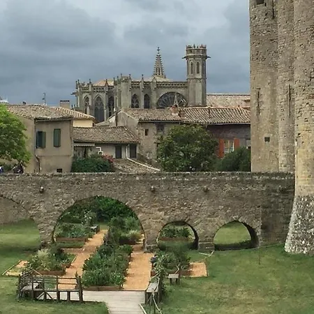 La Maison Vieille & 3* Carcassone