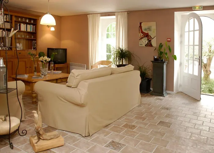 La Maison Vieille & Carcassonne