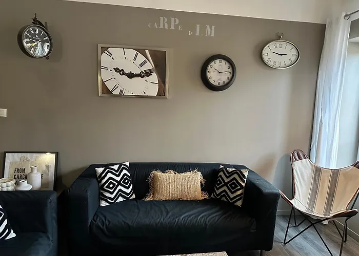 Gasthuis La Maison Vieille &