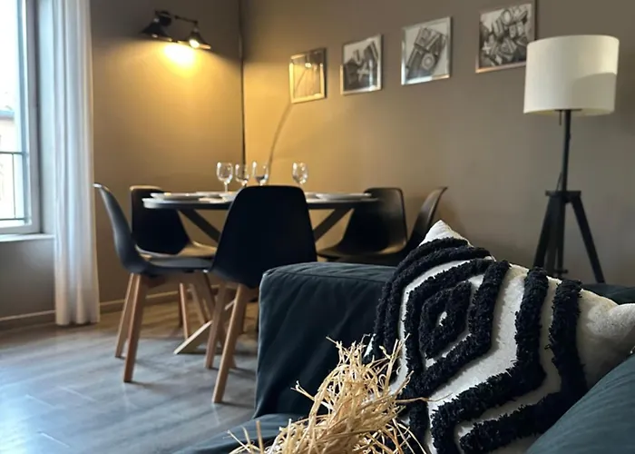 Gasthof La Maison Vieille & 3*