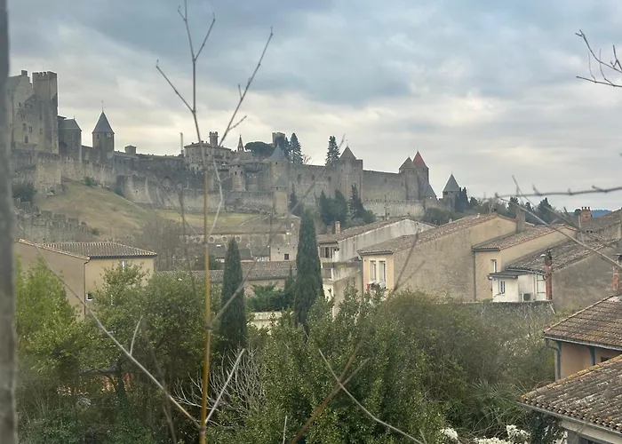 La Maison Vieille & 3*