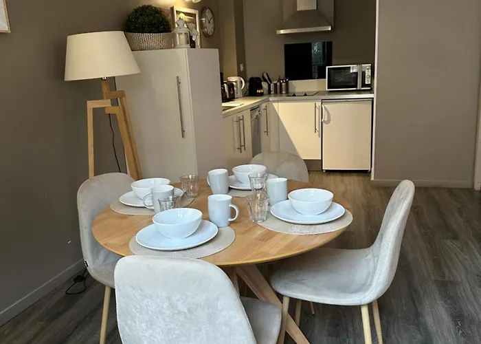 La Maison Vieille & 3*