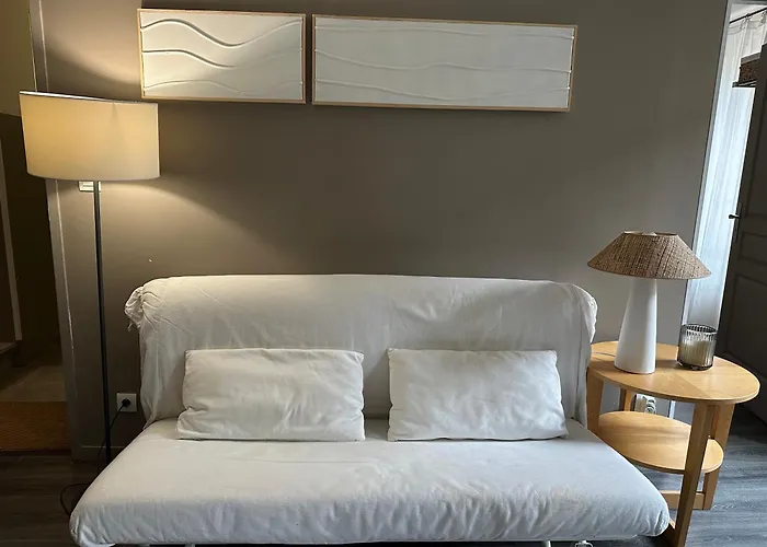 La Maison Vieille & 3* Carcasona