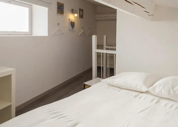 La Maison Vieille & Gasthuis Carcassonne