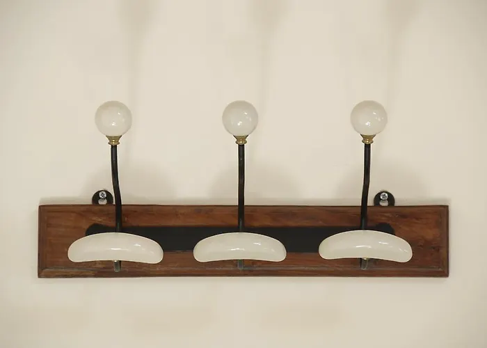 La Maison Vieille & Pensión 3*