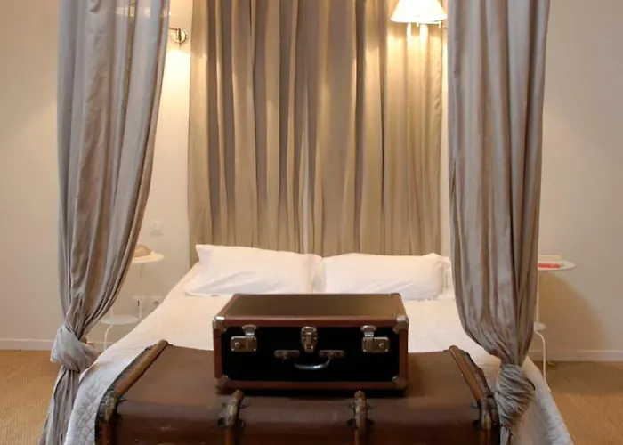 La Maison Vieille & 3* Carcasona