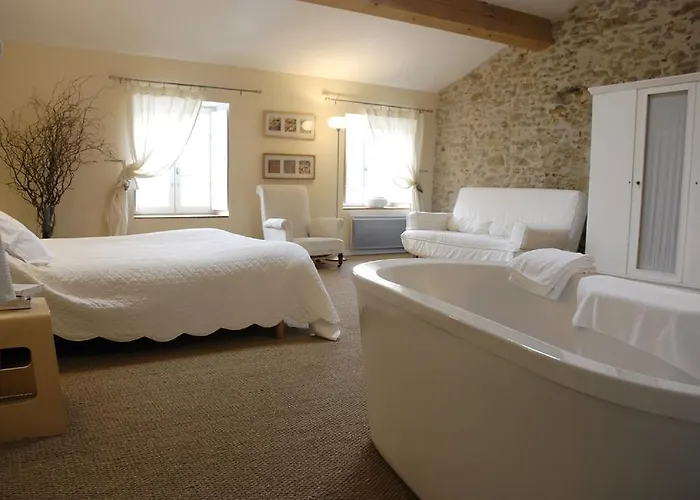 La Maison Vieille & Gasthuis