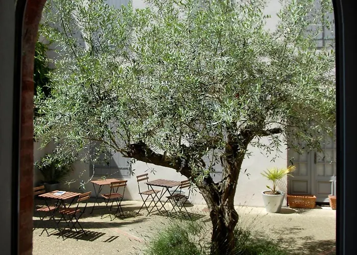 La Maison Vieille & 3*