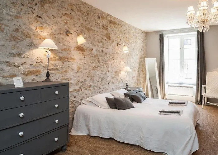 La Maison Vieille & Gasthuis 3*