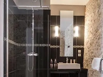 La Maison Vieille & 3*